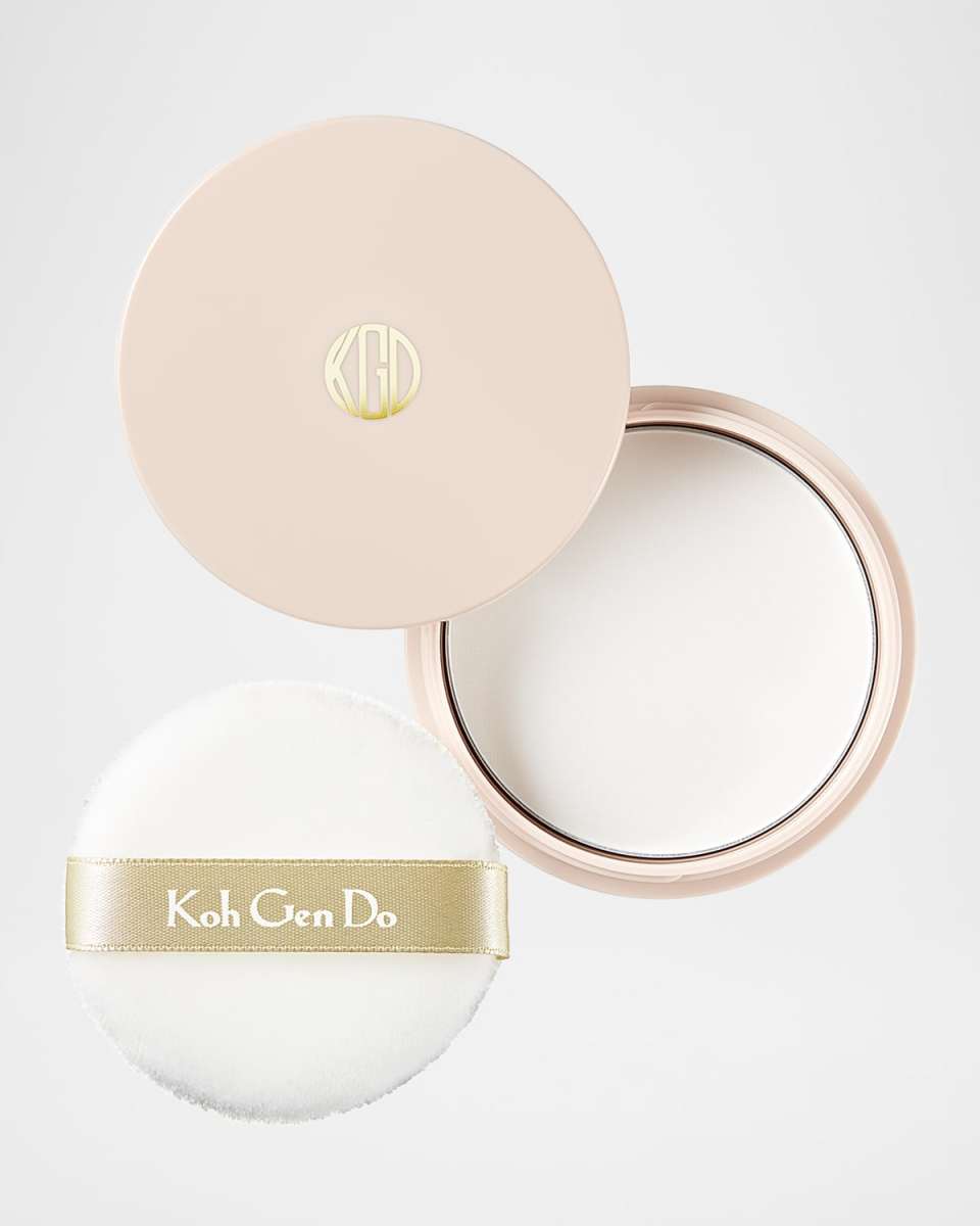 The Powder, 0.176 oz.